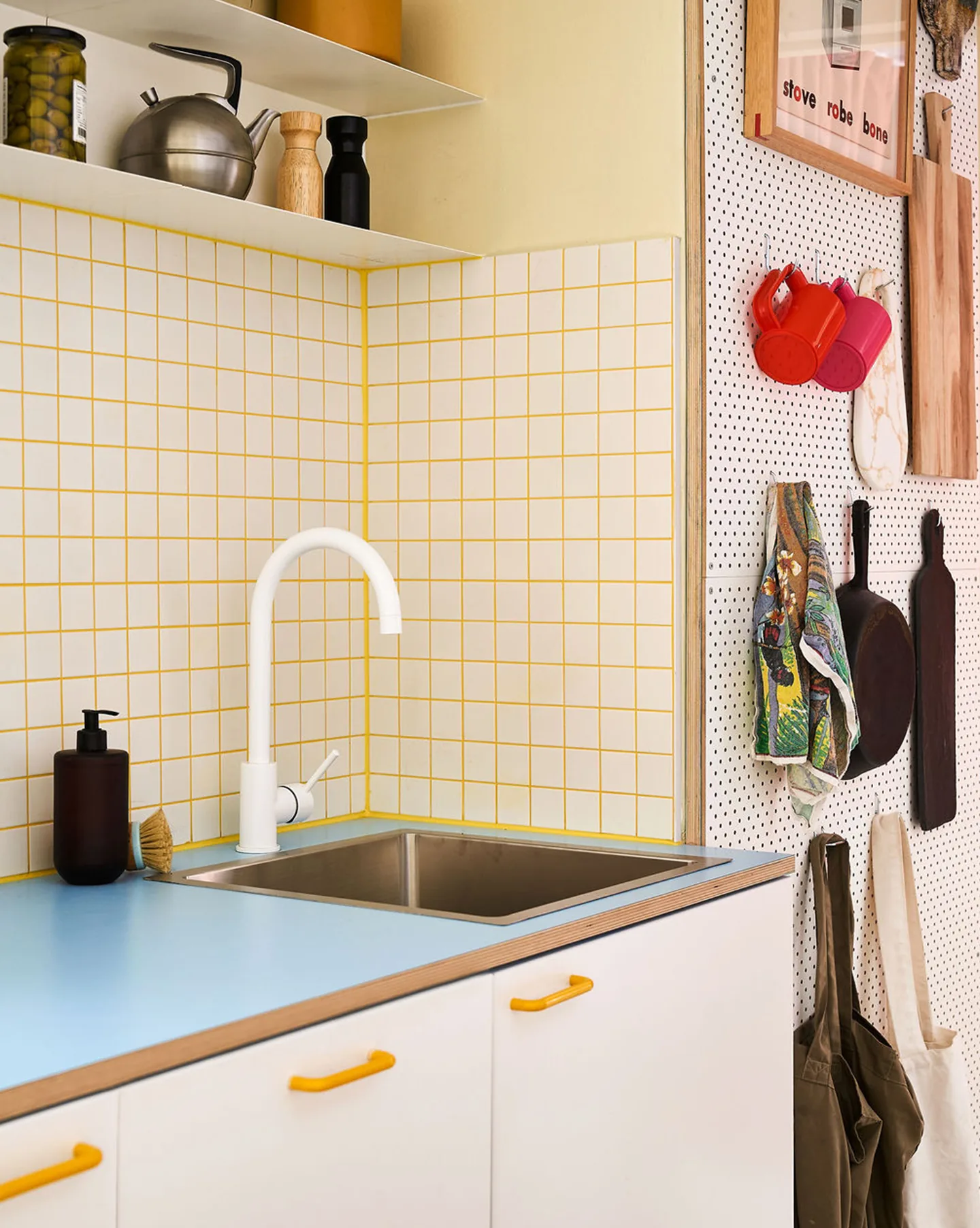 Draft House — bedroom enclosure redefining privacy and openness